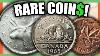 10 Extremely Valuable Canadian Coins Worth Money Rare Canadian Coins To Look For