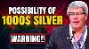 10x Silver Is Possible After This Buy Now Ed Steer Silver Price Prediction