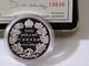 1911-2001 Canada Proof $1 Commemorative Silver Dollar 90th Anniversary