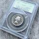1955 Canada 25 Cent Silver Coin One Dollar Proof Like PCGS Gem PL 67 Old Holder