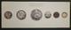 1955 Canada Royal Mint UNC Proof-like Set in OGP Holder See Pics