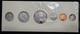 1957 Canada ProofLike Set in OGP Cardboard Holder Beautiful Set Exact Set