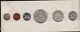 1957 Canada Uncirculated Silver Proof-Like PL Set