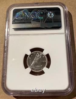 1962 Canada 10 Cents NGC PL 64 Silver Proof Like High Grade