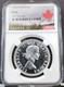 1964 Canada Silver Dollar Charlottetown Centennial Ngc Pl 67 Rare Gem Proof