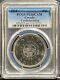 1964 Canada Silver Dollar PCGS PL66CAM Cameo PL 66 (731) Faded Dot Variety