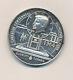 1964 Coin, Canada Coin, Pure Silver, Commorative, John F Kennedy, Bullion