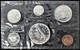 1965 CANADA SILVER PROOF LIKE SET in OGP 1.1 oz. SILVER
