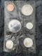 1967 CANADA SILVER PROOF LIKE MINT SET 1.11 Oz Silver Nice Cameo's