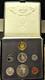 1967 Canada 7-Coin Centennial Proof Set with $20 Gold coin