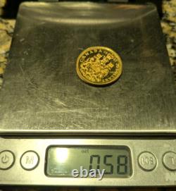 1967 Canada 7-Coin Centennial Proof Set with $20 Gold coin