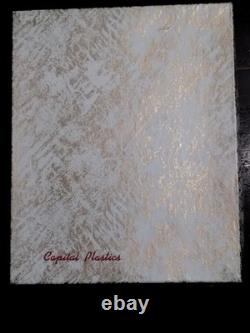 1971-84 14 Canada Canadian Commemorative Silver Dollars Capital Plastics Holder