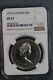 1972 $1 Canada Silver Dollar Ngc Sp 67 Specimen Proof Color Toned Canoe