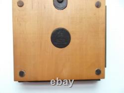 1976 Canada Montreal Olympic 4 Piece Silver Proof Coin Set With Case & COA