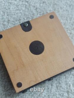 1976 Canada Olympics 4 Piece Silver Proof Coin Set With Case COA 4.4 oz ASW