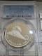 1986 Canada 1 Silver Vancouver Centennial PR70 DCAM PCGS SEE STORE WW2 MEDALS