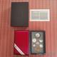 1996 Canada Silver Proof Set with Special McIntosh Dollar Prestige #coinsofcanada