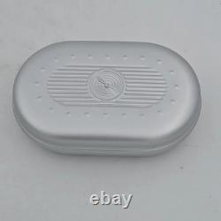 1998 Canada $20 Silver Coin Canadair CP-107 Aviation Gold Gilded RCM