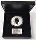 1998 Canada $50 Silver Proof Coin with Case PH204