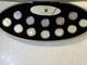 1999 Canada Millennium Sterling Silver Proof 25 Cent 12 Coin Set Box & COA