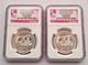 2 2015 Silver $10 Canada Ngc Pf 69 Matte Early Releases Whitewater Rafting