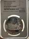 2000 Canada $20 The Toronto (Locomotive) 1oz Silver Proof Hologram Coin withCOA