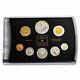 2000 Canada 8-Coin Silver Proof Set (Voyage of Discovery) SKU#257841