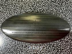 2000 Canada New Millennium 12x Coin Proof Set Lot#B2699 Silver! With Case