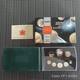 2000 Canada Silver Proof Set with Special Voyage Dollar Prestige #coinsofcanada