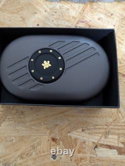 2002 Canada Mint Transportation Series Set 3 Proof $20 Silver Hologram Coins