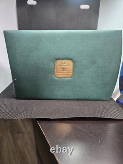 2003 Canada 8-Coin Proof Double Dollar Set LOW Mintage. 999 Fine Silver-POA