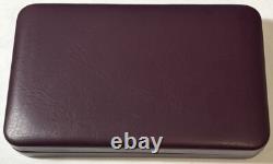 2003 Special Limited Edition Coronation Proof 6-Coin Silver Set Canada