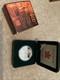 2004 Canada (400th anniversary first French settlement in North America) Proof