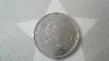 2004 Canada 5 Cents Proof Silver Nickel Heavy Cameo Coin