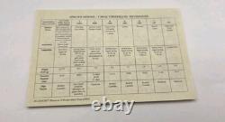 2004 Silver Proof Set Of Canada. 400th Year Anniversary Of 1st French Settlement