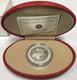 2005 Canada $5 1oz. 999 Silver Maple Leaf of Hope Coin with OGP and COA