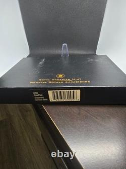 2005 Canada 8-Coin Proof Set Flag Commemorative Silver Dollar Vault Stored