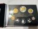 2005 Canada Silver Proof Double Dollar Set -Anniversary Canada's National Flag
