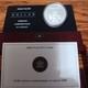 2006 Canada Proof Silver Dollar Victoria Cross. 9999 Fine #31