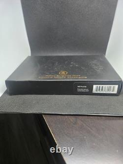 2007 Canada Proof Set- 8-Coin set Joseph Brant Silver Dollar