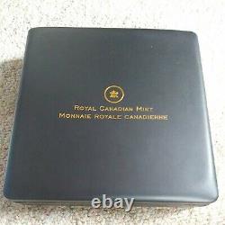 2008 NGC PF 70 ULTRA CAMEO $25 Canada Proof Silver 2010 Olympics 5 Coin Set