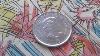 2010 Canada 10 Cents 4e Effigie Proof Silver Dime Coin