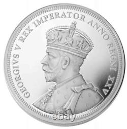 2010 Canada S$1 Voyageur Silver Dollar 75th Ann. Limited Edition NGC PF70 UC