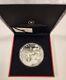 2012 Canada Year of the Dragon Lunar $250 1 Kilo Pure Silver Proof Kilo Coin OGP