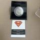 2013 CANADA $20 FINE 99.99 SILVER PROOF 1 Oz. METROPOLIS 75th Anniv. Of SUPERMAN