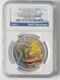 2013 Canada $20 Autumn Bliss Silver Proof Coin First Releases Ngc Pf69 Uc