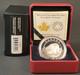 2013 Canada $5 Fine Proof Silver Coin Polar Bear and Cub