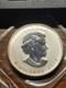 2013 Canada Reverse Proof Maple Leaf. 9999 Pure Silver 1oz