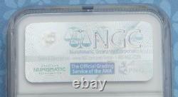 2013 NGC PF 70 U-Cam Polar Bear Canada $25 Coin, 1 oz. 9999 Fine Silver, Pop 16