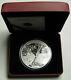 2013 Proof $50 5 oz. 9999 silver Shannon Chesapeake War 1812 Canada fifty